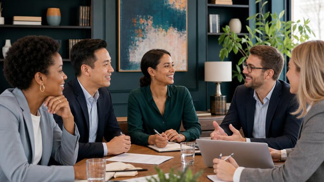 Welcoming law firm colleagues using a practical process for employee or virtual assistant: what does your law firm actually need?