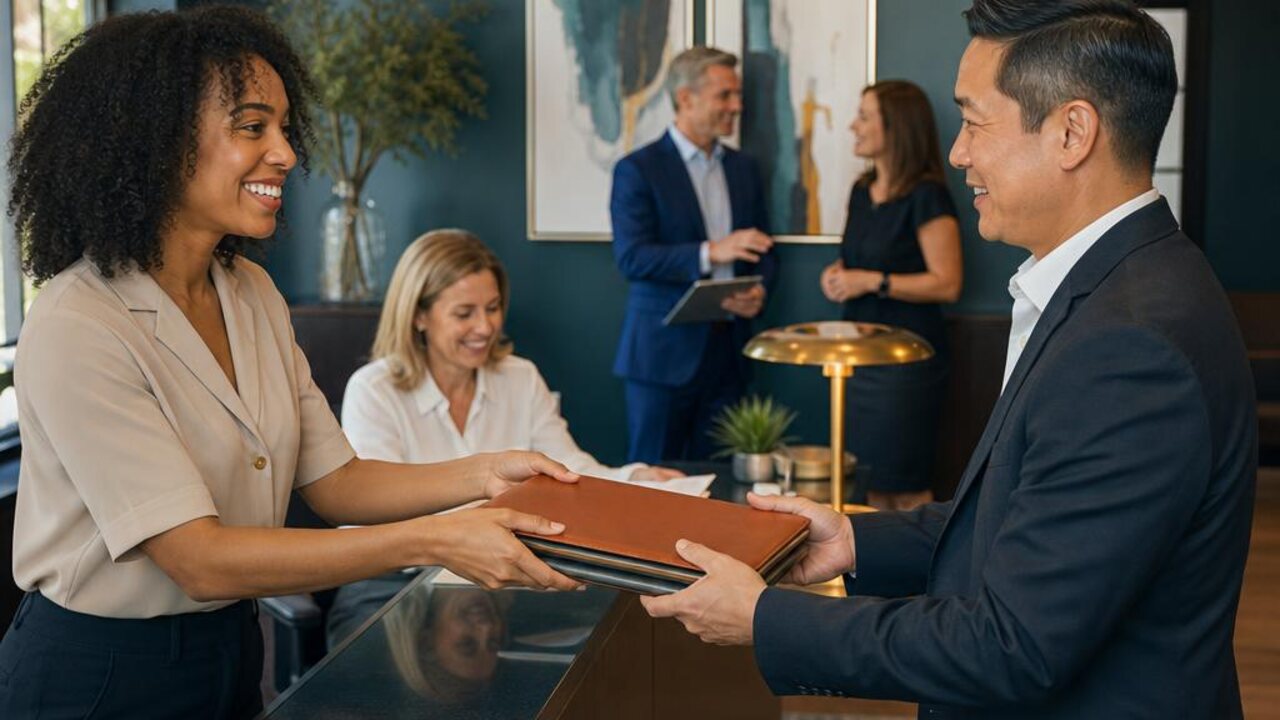 Welcoming law firm colleagues using a practical process for how much should a law firm owner pay themselves?