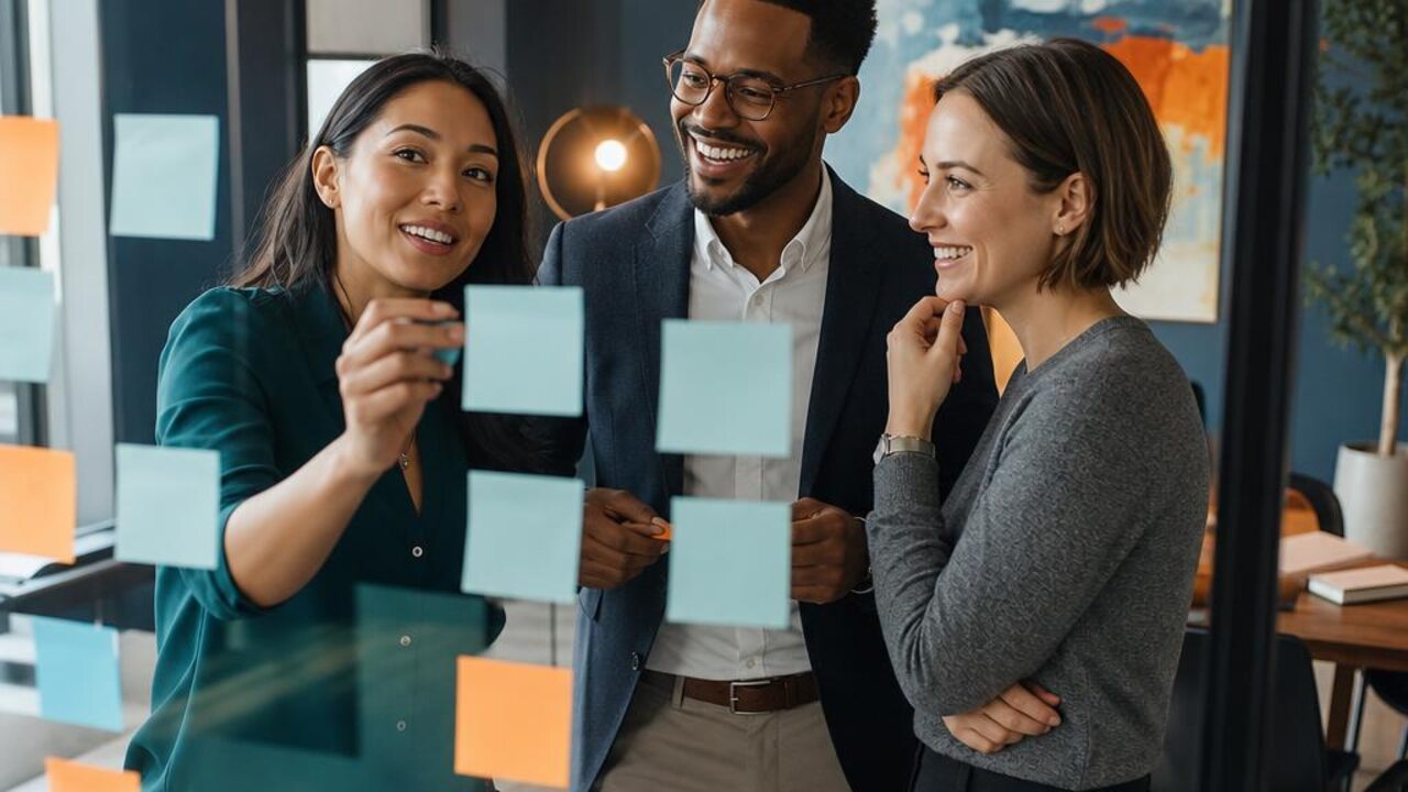 Welcoming law firm colleagues using a practical process for how to break through the $500,000 revenue ceiling