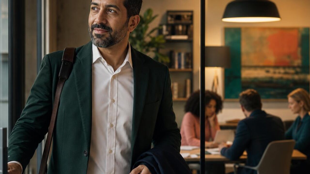 Approachable small law firm team actively working together on how to build a million-dollar law firm without becoming miserable