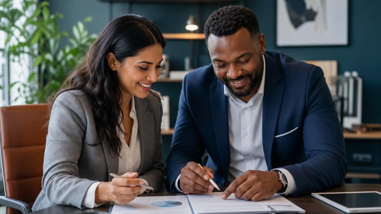 Welcoming law firm colleagues using a practical process for how to create a law firm budget you will actually use