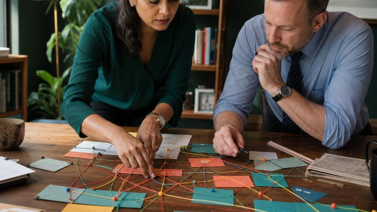 Approachable small law firm team actively working together on how to know what’s really holding your law firm back from growing