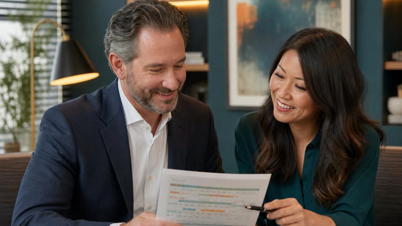 Welcoming law firm colleagues using a practical process for how to know what’s really holding your law firm back from growing
