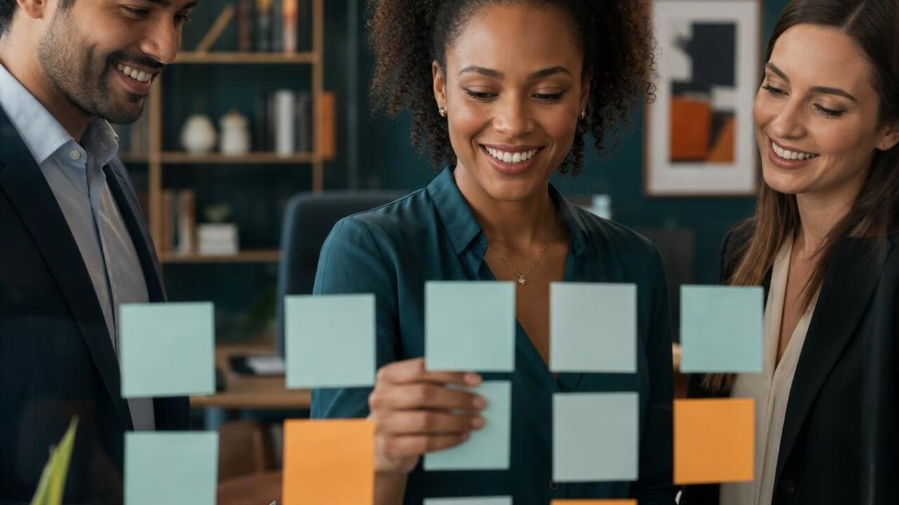 Welcoming law firm colleagues using a practical process for how to know when it's time to hire another lawyer