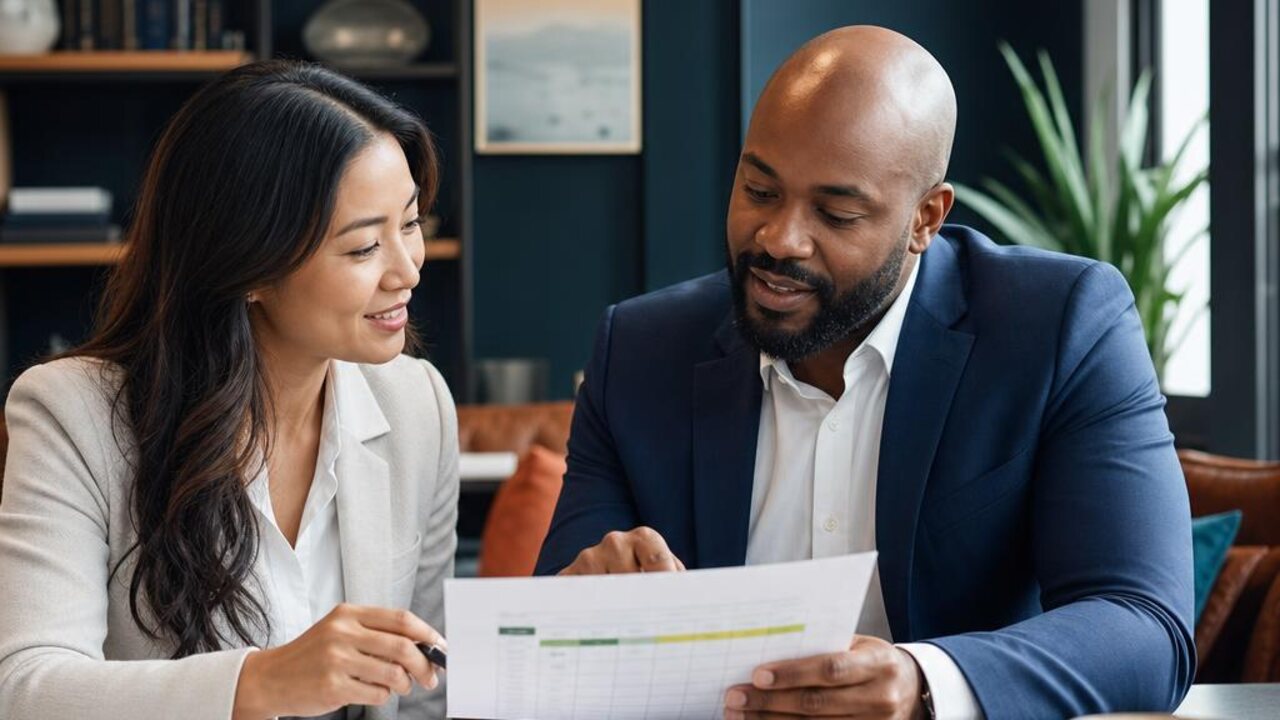 Welcoming law firm colleagues using a practical process for how to know whether your law firm can afford to hire someone