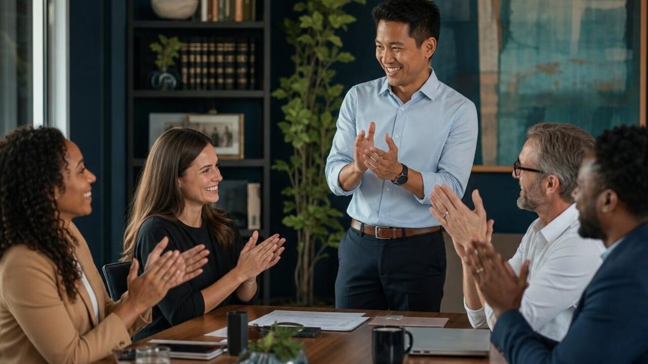 Welcoming law firm colleagues using a practical process for how to systematize your law firm so everything doesn’t depend on you