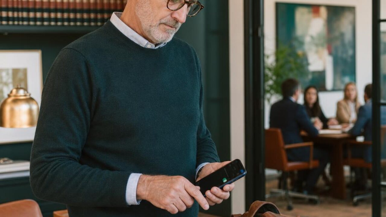 Approachable small law firm team actively working together on how to take a vacation without your law firm falling apart