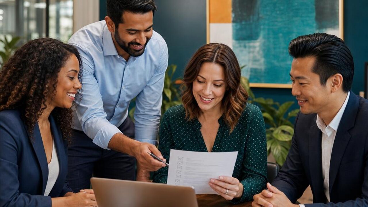 Welcoming law firm colleagues using a practical process for how to take a vacation without your law firm falling apart