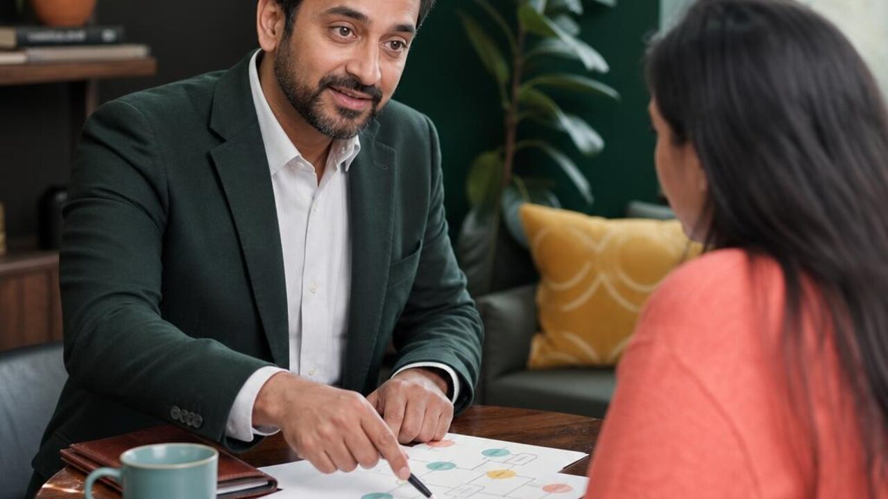 Approachable small law firm team actively working together on how to improve your law firm's consultation-to-client conversion rate