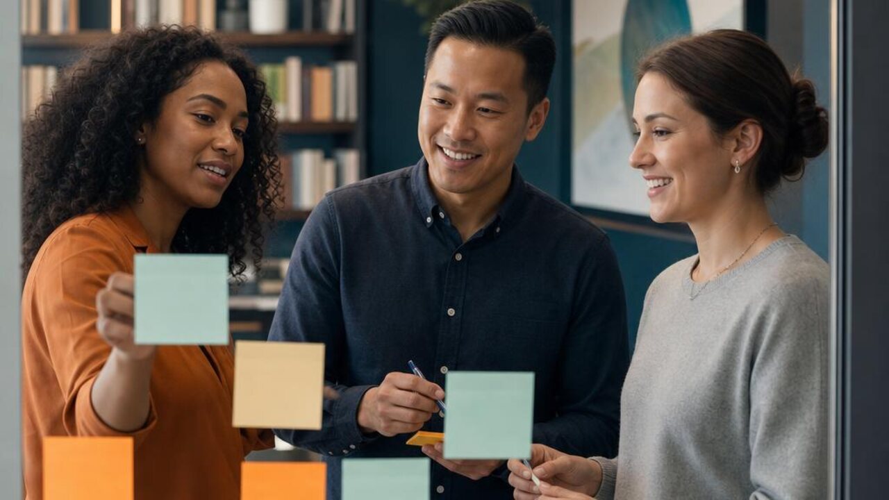 Welcoming law firm colleagues using a practical process for how to improve your law firm's consultation-to-client conversion rate
