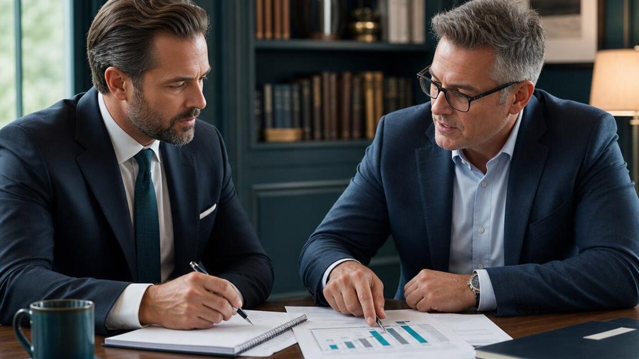 Welcoming law firm colleagues using a practical process for law firm financial metrics: the numbers that help owners manage