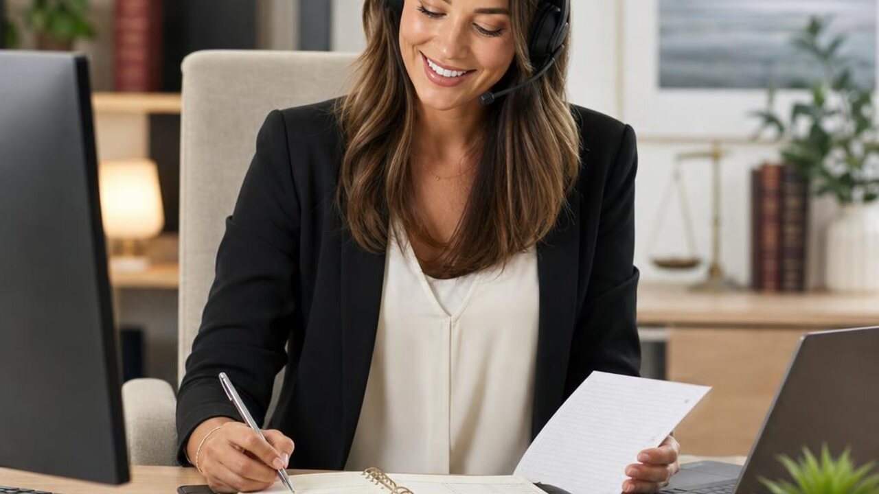 Welcoming law firm colleagues using a practical process for how to build a law firm sales process that helps clients decide