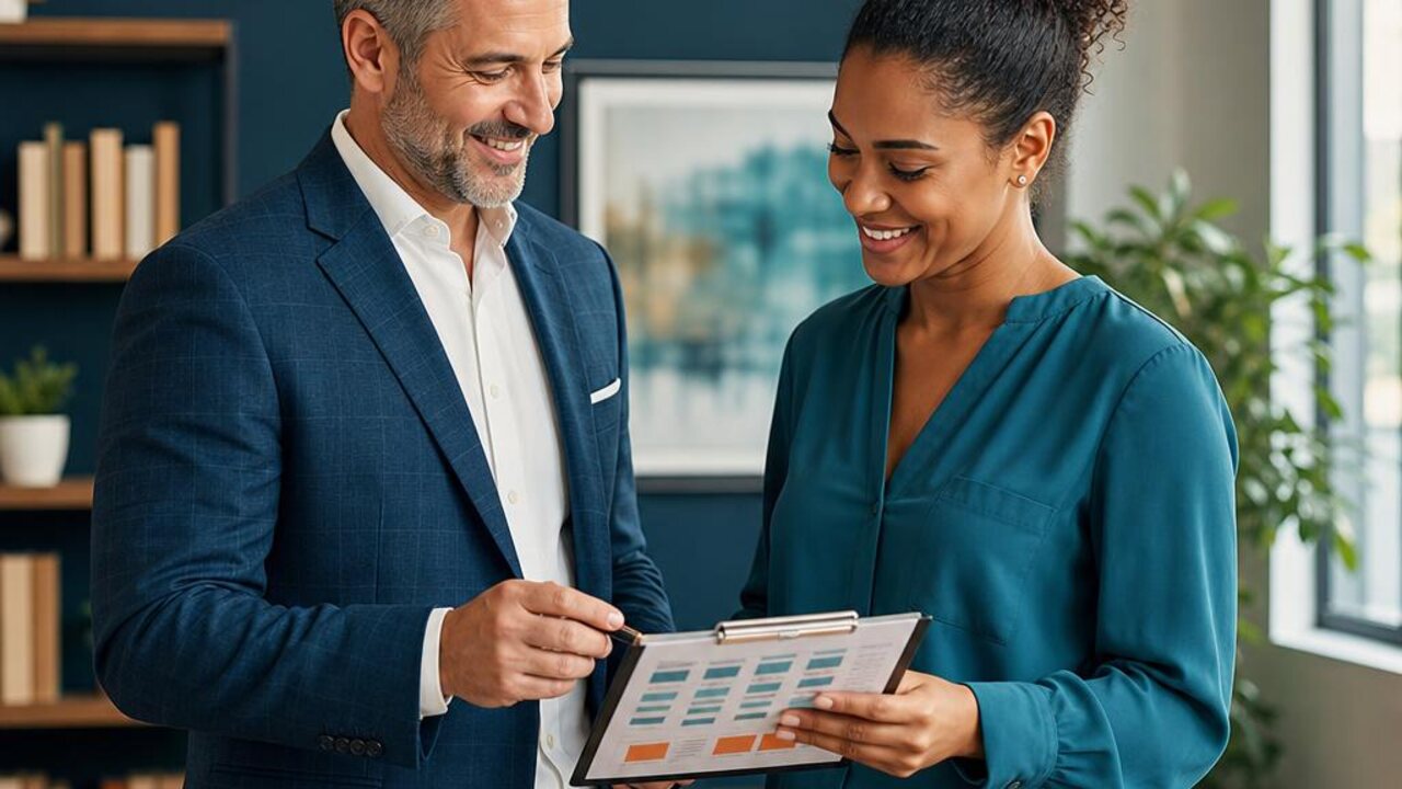 Welcoming law firm colleagues using a practical process for should your law firm charge for consultations?