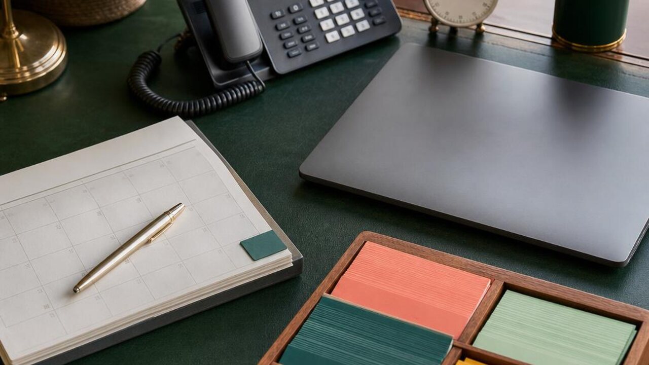 Approachable small law firm team actively working together on the follow-up system every small law firm needs