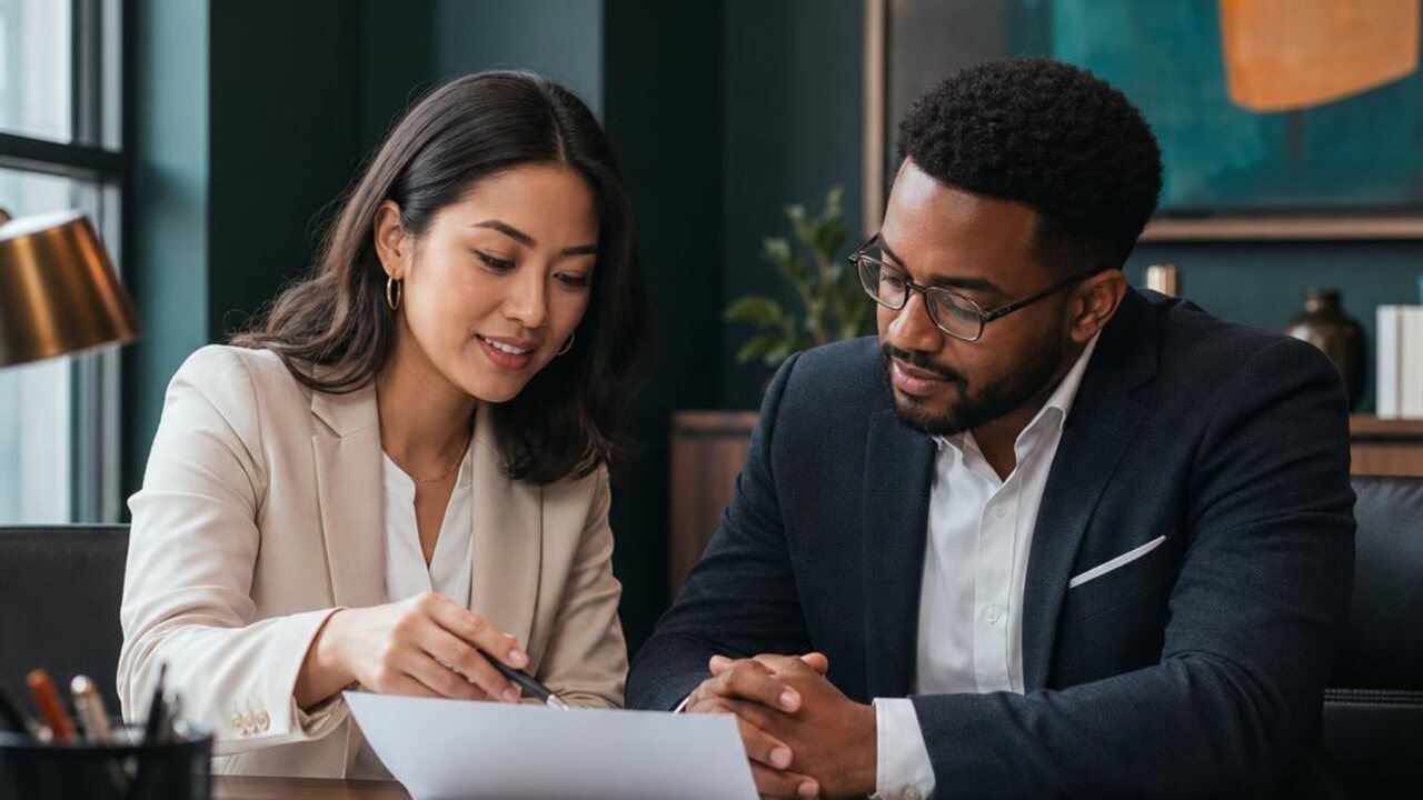 Welcoming law firm colleagues using a practical process for the follow-up system every small law firm needs