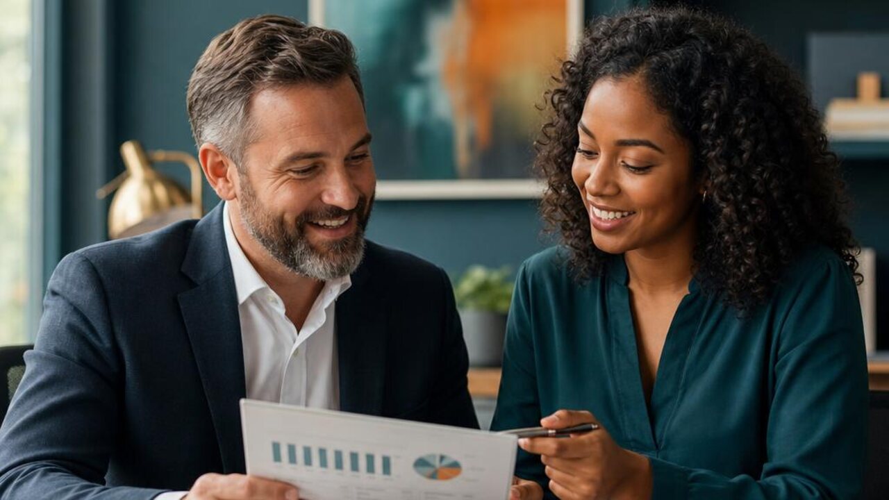 Welcoming law firm colleagues using a practical process for the kpis every law firm employee should have