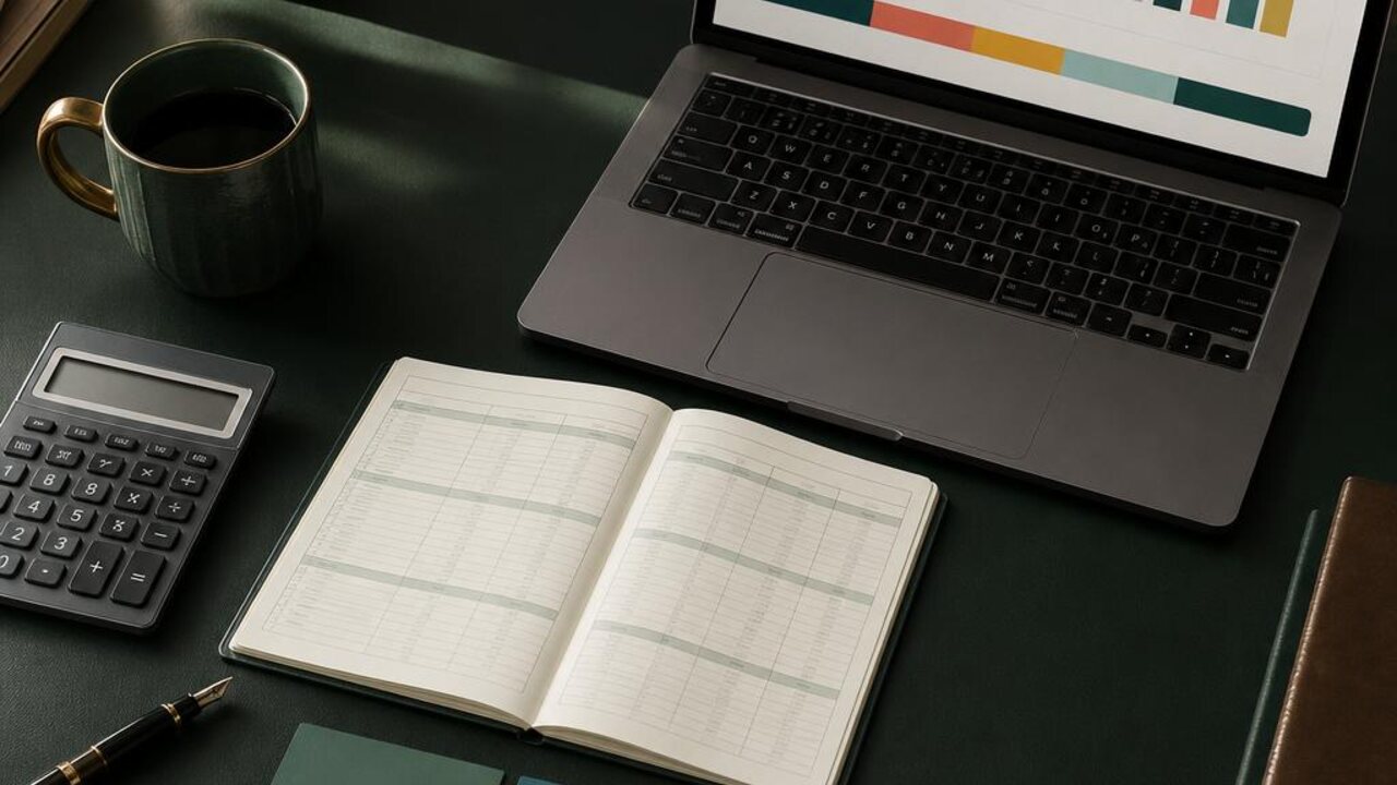 Approachable small law firm team actively working together on the numbers every law firm owner should know