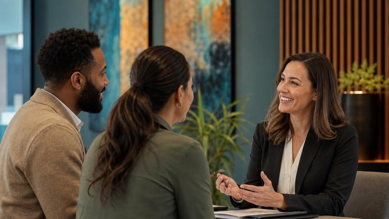 Welcoming law firm colleagues using a practical process for the numbers every law firm owner should know