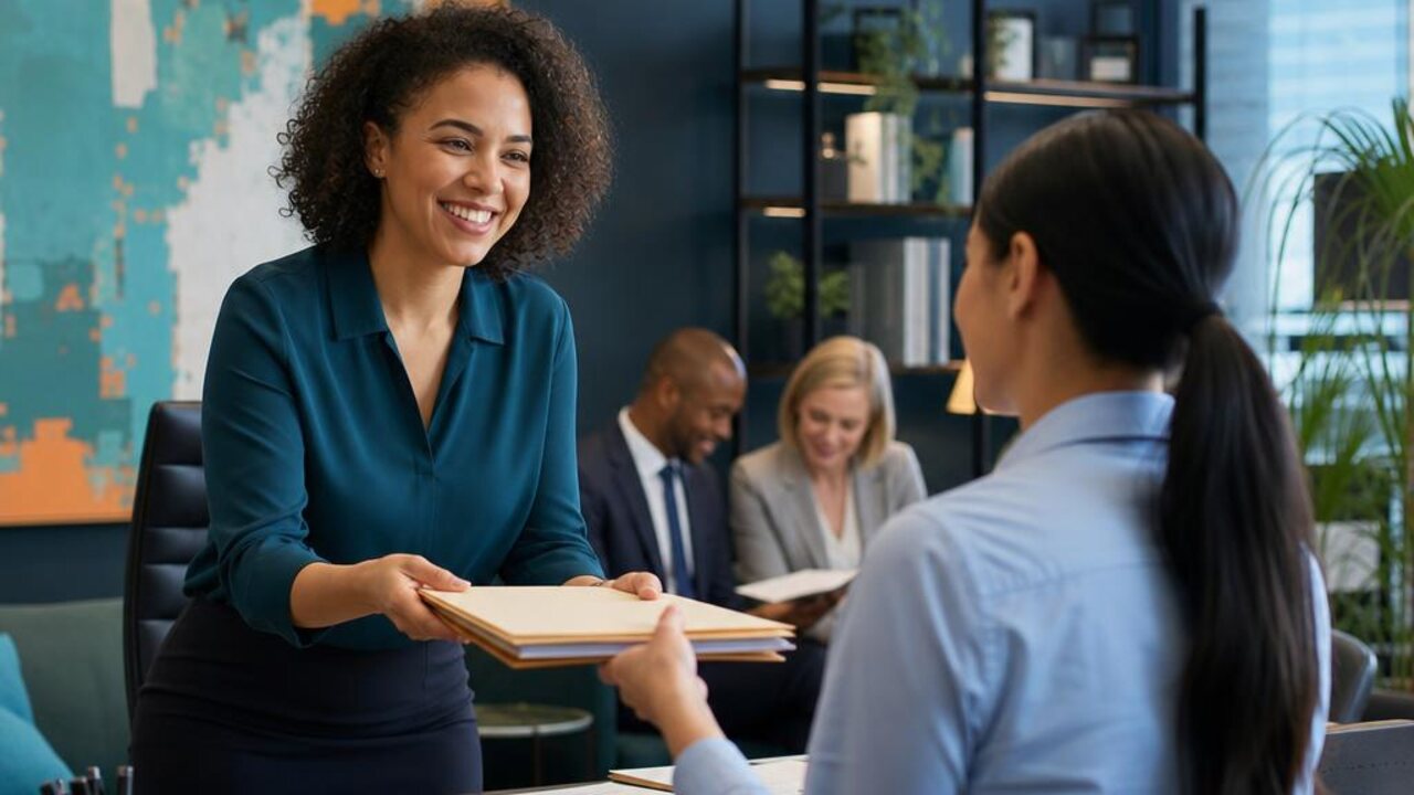 Welcoming law firm colleagues using a practical process for who should be the first hire in a small law firm?